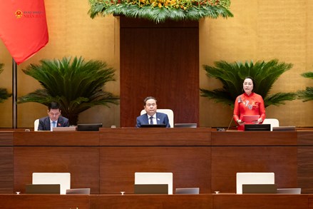 Tạo cơ sở pháp lý rõ ràng, thống nhất và thuận lợi cho hòa giải ở cơ sở