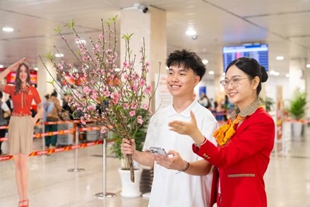 Bộ Nội vụ đề xuất 2 phương án nghỉ Tết Nguyên đán 2027