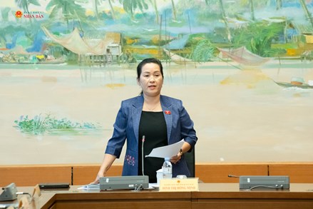 Phát triển dự án trở thành hành lang kinh tế đường sắt