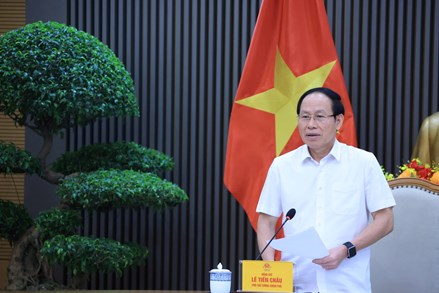 Bãi bỏ một số văn bản quy phạm pháp luật không còn phù hợp