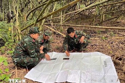 Khánh Hòa đẩy mạnh tìm kiếm, quy tập và xác định danh tính hài cốt liệt sỹ