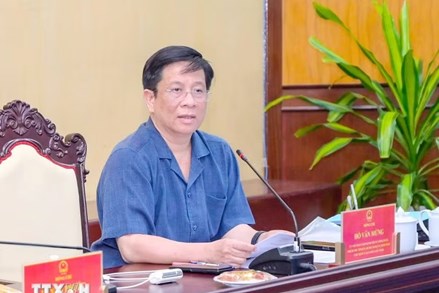 An Giang: Tập trung nguồn lực đẩy nhanh xác định danh tính hài cốt liệt sỹ