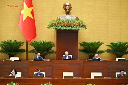 Thành lập các thành phố Quảng Ninh, Bắc Ninh phải tạo các cực tăng trưởng mới có sức lan tỏa