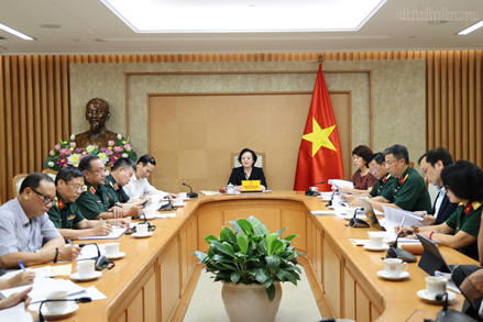 Mô hình mẫu trong Chiến dịch 500 ngày đêm