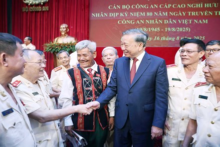 Nghệ thuật tạo lực, lập thế, tranh thời trong Cách mạng Tháng Tám và việc phát huy trong kỷ nguyên vươn mình của dân tộc
