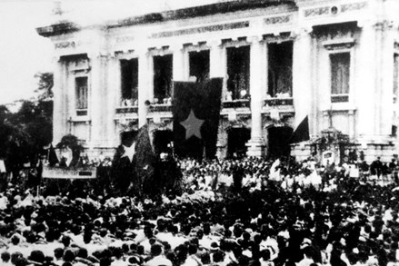 Nghệ thuật tạo lực, lập thế, tranh thời trong Cách mạng Tháng Tám và việc phát huy trong kỷ nguyên vươn mình của dân tộc