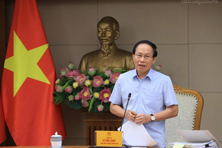 Tổng rà soát VBQPPL: Lấy chất lượng phương án xử lý và khả năng triển khai làm thước đo kết quả