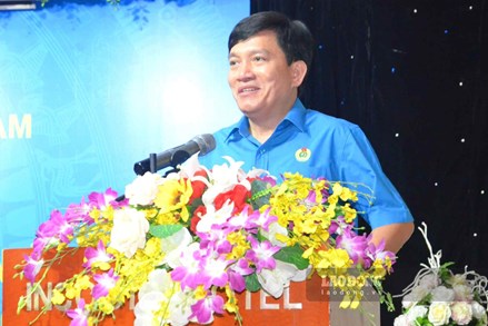 Tổng LĐLĐ Việt Nam lấy ý kiến góp ý vào dự thảo Hướng dẫn đánh giá, xếp loại chất lượng hoạt động công đoàn các cấp