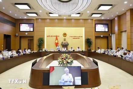 Tạo hành lang phát triển giao thông đường thủy hiện đại, an toàn