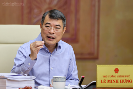 Thủ tướng: Thể chế hóa đầy đủ chủ trương của Đảng khi sửa đổi Luật Đất đai và các luật có liên quan