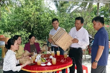 Vĩnh Long: Phản biện xã hội góp phần hoàn thiện chính sách