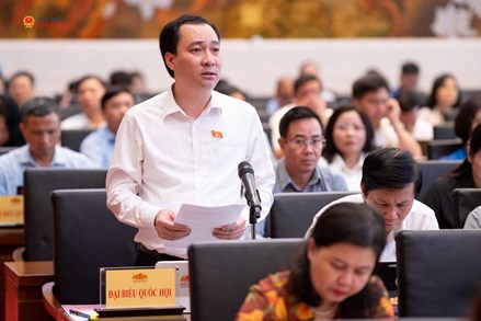 Quỹ Bảo hiểm xã hội: An toàn phải đi cùng hiệu quả