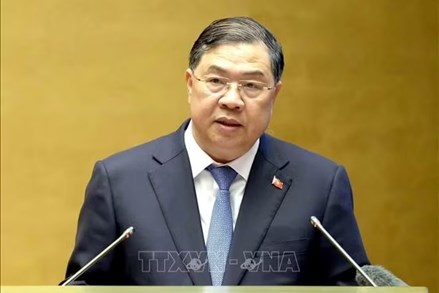 Phó Thủ tướng Thường trực Chính phủ Phạm Gia Túc: Tăng tốc bứt phá, quyết tâm đạt mục tiêu tăng trưởng hai con số