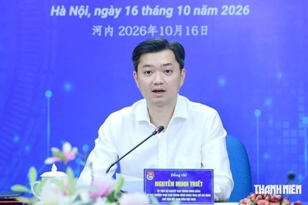 Trung ương Đoàn TNCS Hồ Chí Minh mở rộng giao lưu thanh niên Việt Nam - Trung Quốc