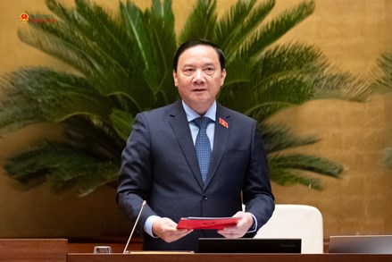 Mở rộng thẩm quyền, bảo đảm hiệu quả thực thi các thỏa thuận quốc tế