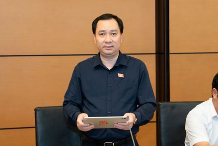 Đại biểu kiến nghị siết quản lý đấu giá, hoàn thiện quy định hành nghề luật sư