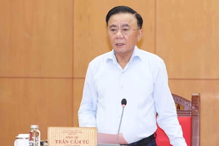 Bảo đảm chất lượng và tiến độ trong tổ chức các sự kiện lịch sử lớn của đất nước