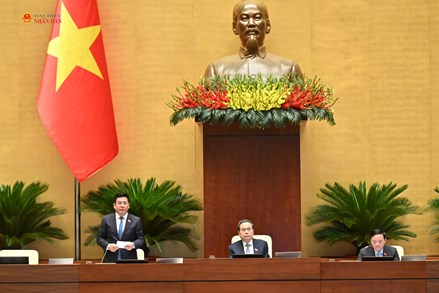 Tháo gỡ điểm nghẽn, giải phóng nguồn lực đất đai cho phát triển