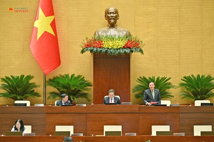 Bảo đảm hiệu quả, thiết thực, phù hợp với nguồn lực ngân sách nhà nước