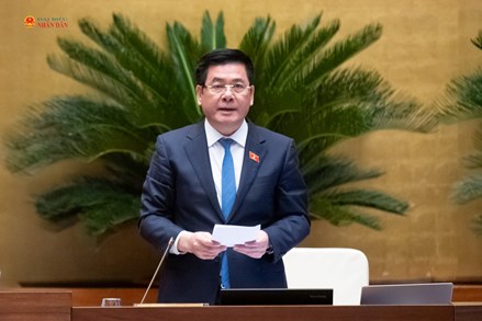 Kỳ họp thứ hai, Quốc hội Khóa XVI: Người dân cần được kiểm chứng kết quả đo điện, nước, xăng dầu