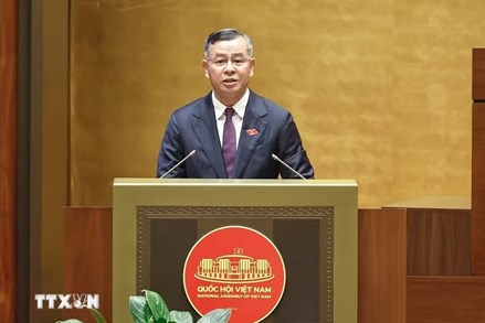 Sửa Luật Chứng khoán: Mở đường dòng vốn, không nới lỏng chuẩn an toàn