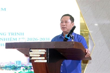 Cần Thơ: Phát huy vai trò của chức sắc tôn giáo tiêu biểu vùng đồng bào dân tộc thiểu số