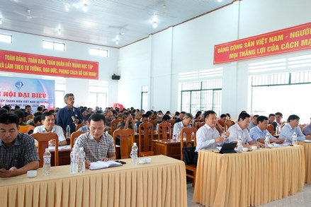 Lâm Đồng: MTTQ các cấp trên địa bàn tỉnh Lâm Đồng nâng cao chất lượng, hiệu quả giám sát và phản biện xã hội