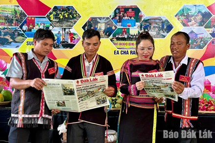 Đắk Lắk: Đón chờ chặng đường phát triển mới