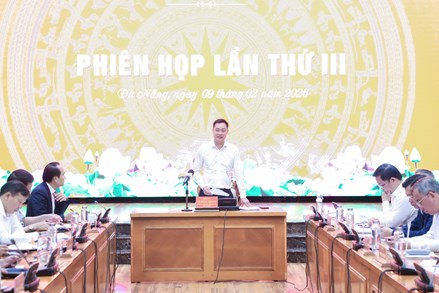 100% người ứng cử đại biểu Quốc hội khóa XVI và đại biểu Hội đồng nhân dân thành phố Đà Nẵng đạt tín nhiệm cao