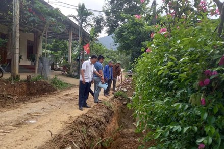 Quảng Trị: Để phát huy quyền làm chủ của Nhân dân