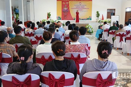 Xã Nam Gianh (tỉnh Quảng Trị): Xây dựng mô hình nếp sống văn minh, hiện đại