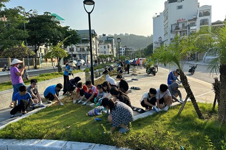 Quảng Ninh: Phát huy vai trò MTTQ trong xây dựng nông thôn mới, đô thị văn minh