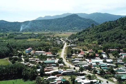 Hiệu quả rõ nét từ các chính sách dân tộc trong phát triển kinh tế - xã hội vùng đồng bào dân tộc thiểu số ở Lâm Đồng