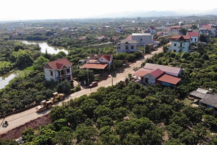 Nhiều kết quả rõ nét trong phát triển kinh tế, xã hội vùng đồng bào dân tộc thiểu số ở xã Kiên Lao