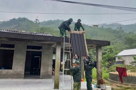 Chương trình Mục tiêu quốc gia 1719 đòn bẩy phát triển kinh tế - xã hội vùng đồng bào dân tộc thiểu số ở thành phố Huế