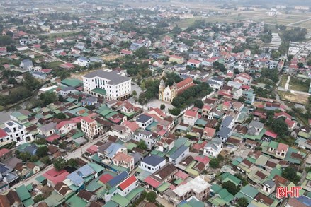 Các xã biển ra quân xây dựng nông thôn mới, chỉnh trang xóm làng đón Tết