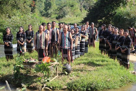 Đồng bào dân tộc thiểu số Lâm Đồng và hành trình đổi thay