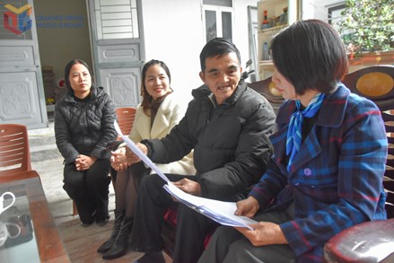 Quảng Ninh: Phát huy vai trò của Mặt trận Tổ quốc trong cuộc bầu cử đại biểu Quốc hội và HĐND các cấp