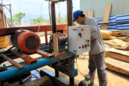 Lâm Đồng: Vốn chính sách đánh thức sinh kế ở vùng khó