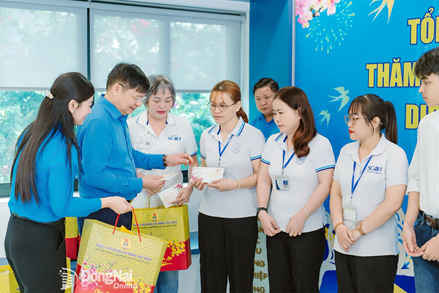 Lắng nghe tiếng nói người lao động