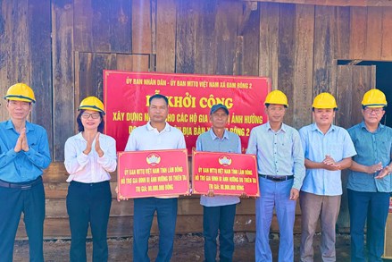 Lâm Đồng: Phát huy sức mạnh đại đoàn kết dân tộc để phát triển bền vững