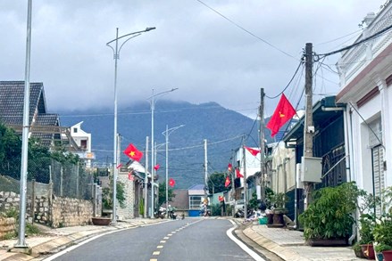 Dân vận khéo theo lời Bác dạy ở Lang Biang - Ðà Lạt