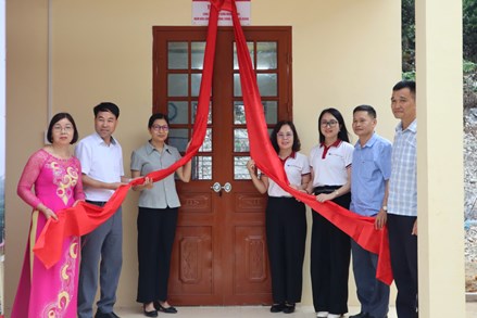 Cao Bằng: Huy động nguồn lực thực hiện hiệu quả công tác an sinh xã hội