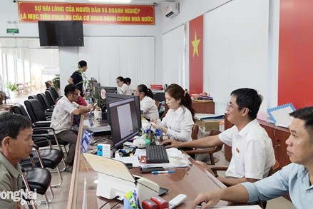 Lan tỏa mô hình dân vận khéo