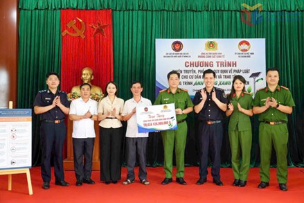 Quảng Ninh: Hướng về cơ sở, chăm lo đời sống nhân dân