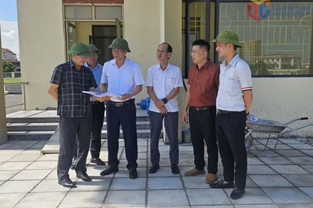 Quảng Ninh: Lấy sự đồng thuận của nhân dân làm nền tảng