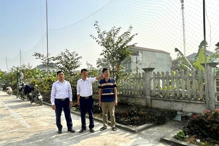 Xứng đáng là “cầu nối” ý Đảng - lòng dân