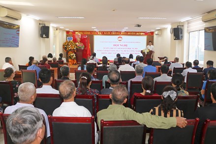 Hải Phòng - Nâng cao kỹ năng số, đổi mới công tác tuyên truyền và nắm bắt dư luận xã hội