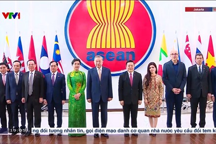 Asean tiếp tục là khối đoàn kết thống nhất