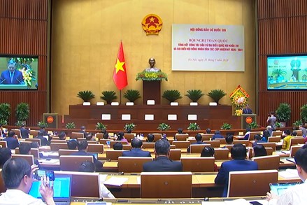 Thành công của bầu cử phải chuyển hóa thành hiệu quả lập pháp, giám sát